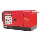 Máy Phát Điện Chạy Xăng 10KVA Kyo THG15000ES